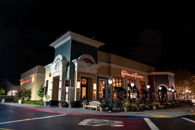 GLP-1s & Gas Prices Are Eating Restaurant Stocks. This Is the Indicator Investors Need to Watch.